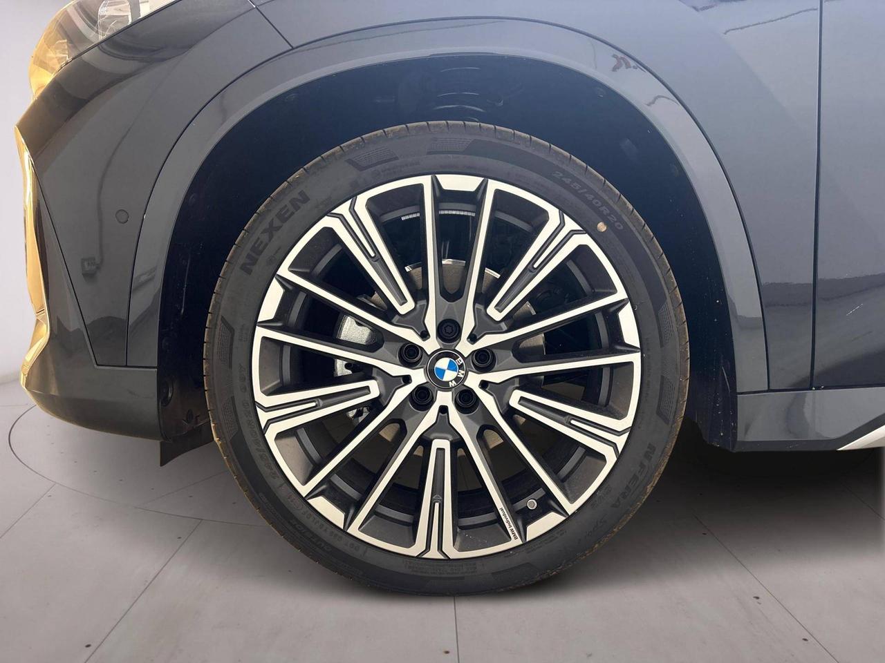 BMW X1 iX1 eDrive20 Pure Edition