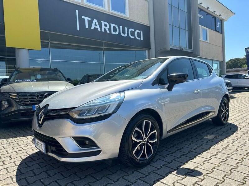 Renault Clio Clio dCi 8V 75 CV Start&Stop 5 porte Energy Duel