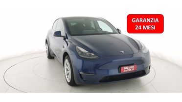 TESLA Model Y Long Range Dual Motor AWD - Autopilot avanzato
