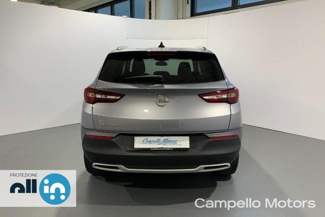 OPEL Grandland Grandland X 1.2 Turbo 12V 130cv Start&Stop aut. El