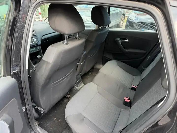 Volkswagen Polo 1.6 TDI DPF 5 porte Comfortline