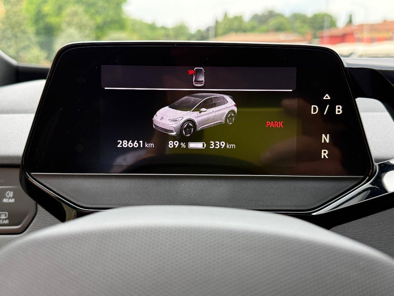 Volkswagen ID.3 150kWh Pro 204cv 28000KM IVA ESPOSTA