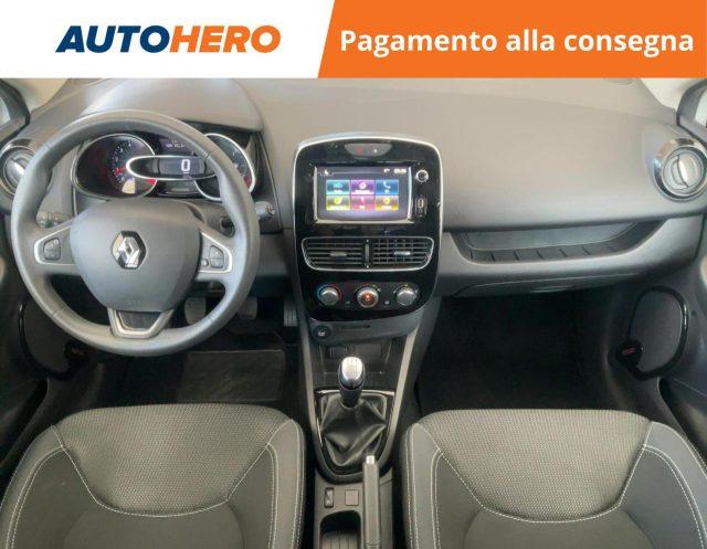 RENAULT Clio dCi 8V 75 CV 5 porte Business