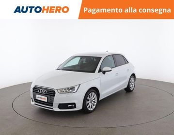 AUDI A1 1.4 TDI