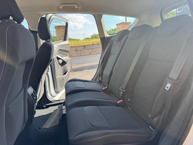 FORD Kuga 1.5 TDCI 120 CV S&S 2WD Plus SPORT
