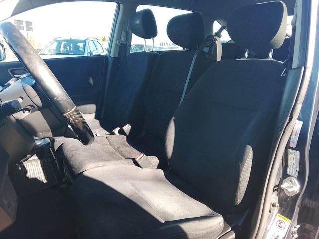 HONDA FR-V 1.7 16V VTEC Comfort Plus