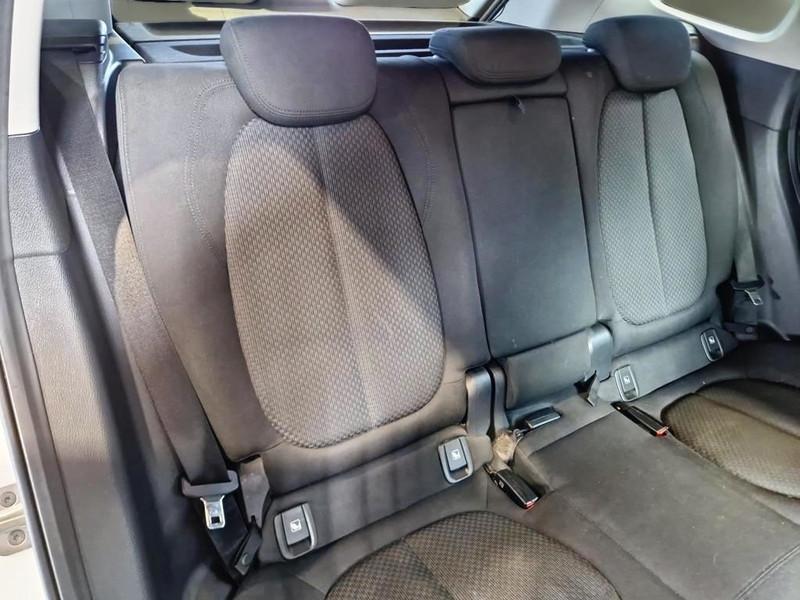 BMW X1 XDRIVE 25E BUSINESS ADVANTAGE AUTOMATICO SUV
