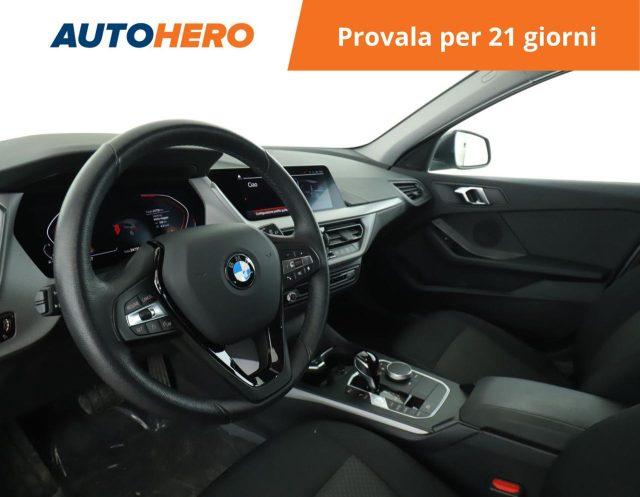 BMW 118 i 5p. Advantage