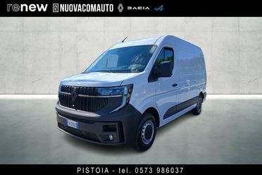 Renault Master IV Furgone tetto alto Master T35 2.0 Blue Dci 170cv L2h2