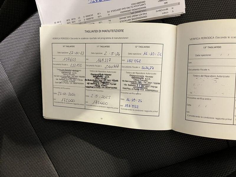 Hyundai i20 1.2 84cv 5 porte Econext Comfort GPL