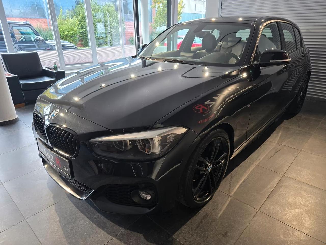 Bmw 118i 5p. Msport OK NEOPATENTATI