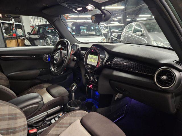 MINI Cooper SD 2.0 Cooper SD Business XL 5 porte