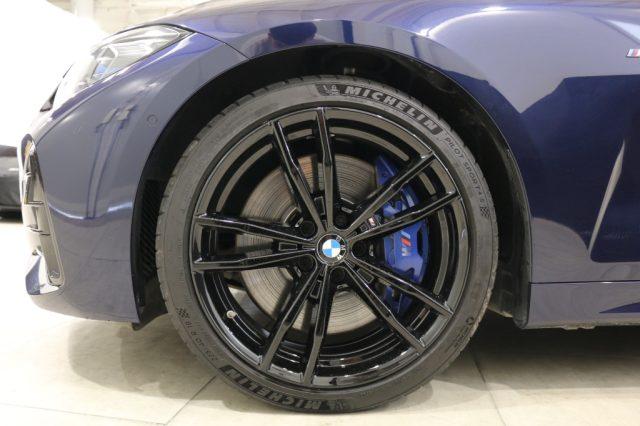 BMW M440 i 48V xDrive Coupé