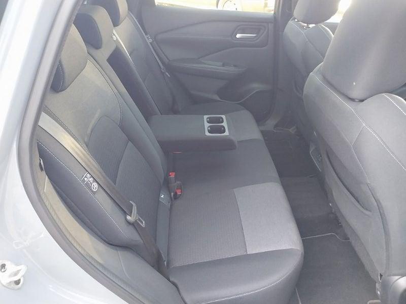 Nissan Qashqai 1.5 e-power 90th Anniversary 2wd