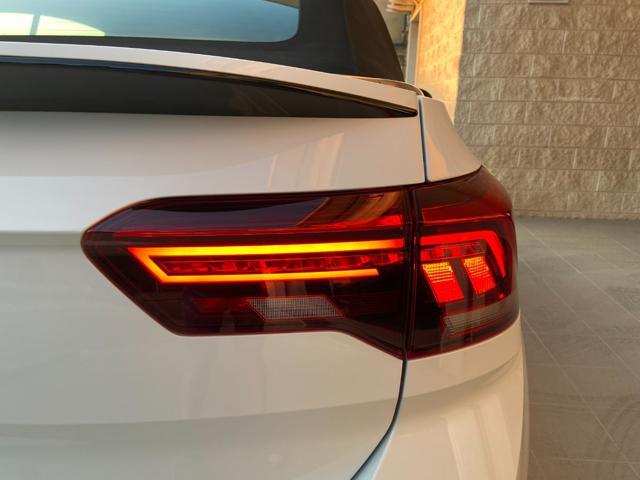 VOLKSWAGEN T-Roc Cabriolet 1.0 TSI Style VIRTUAL COCKPIT-FARI LED