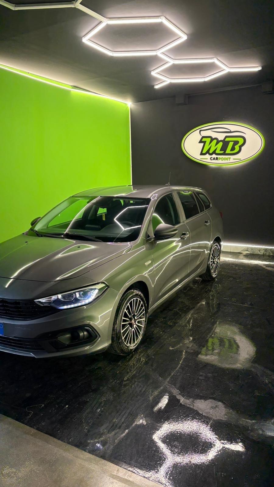 Fiat Tipo 1.0 SW