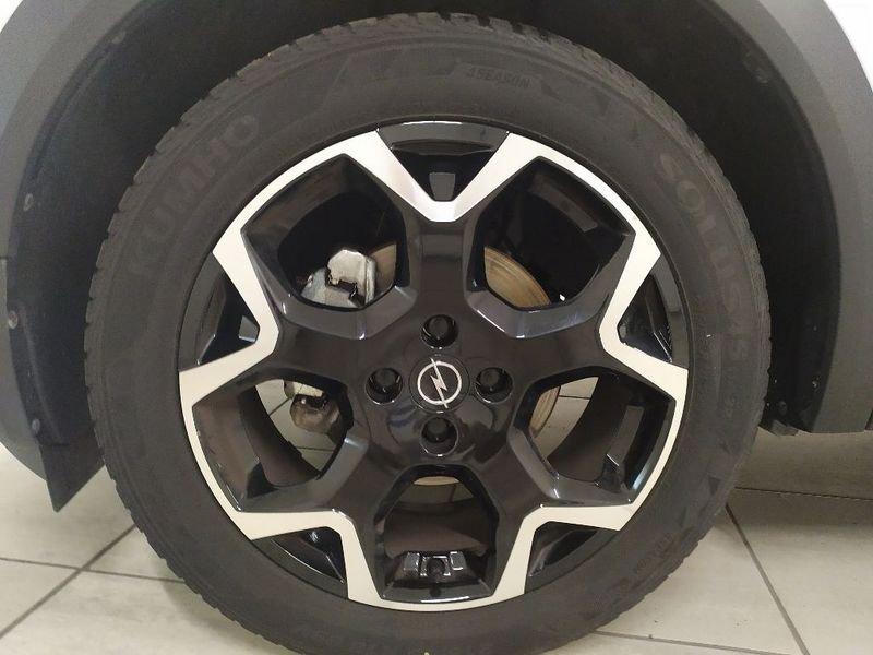 Opel Mokka 1.2 t Ultimate s&s 100cv