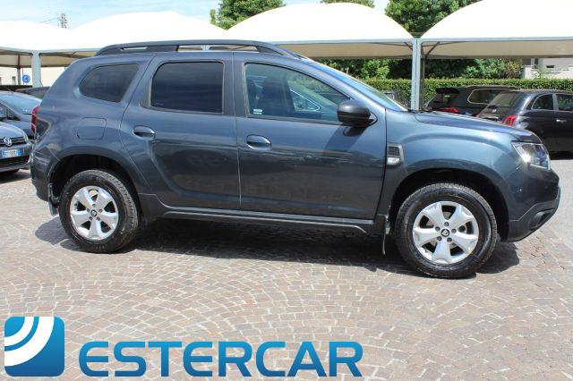DACIA Duster 1.6 SCe GPL 4x2 Comfort