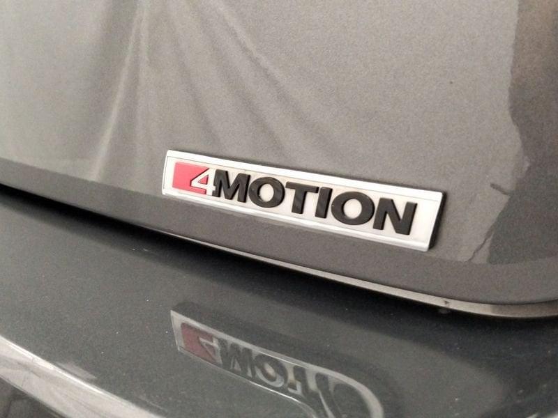 Volkswagen T-Roc 2.0 TDI SCR Style BMT DSG 4MOTION