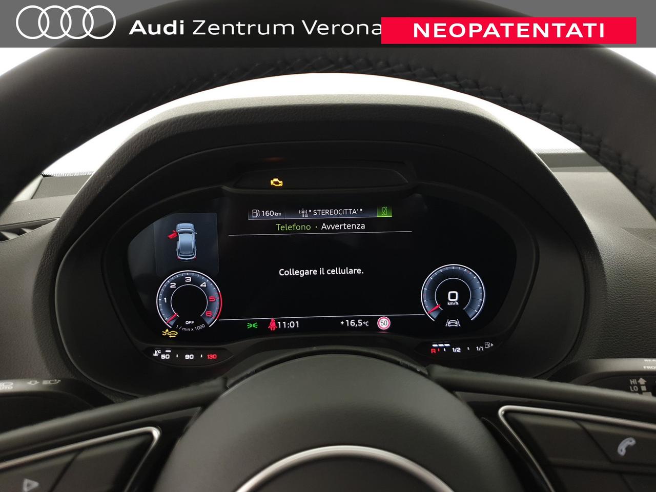 30TDI 116CV Business Advanced