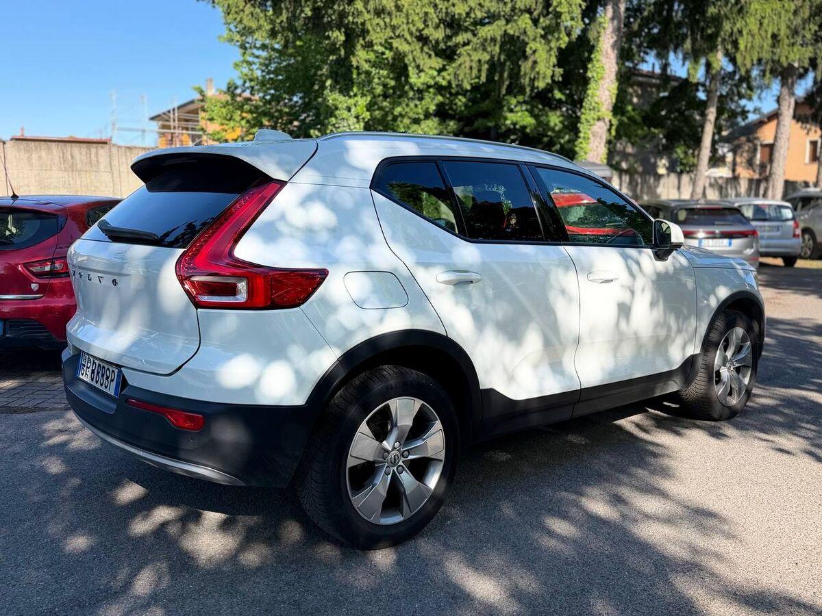 Volvo XC40 1.5 t3 Inscription geartronic my20