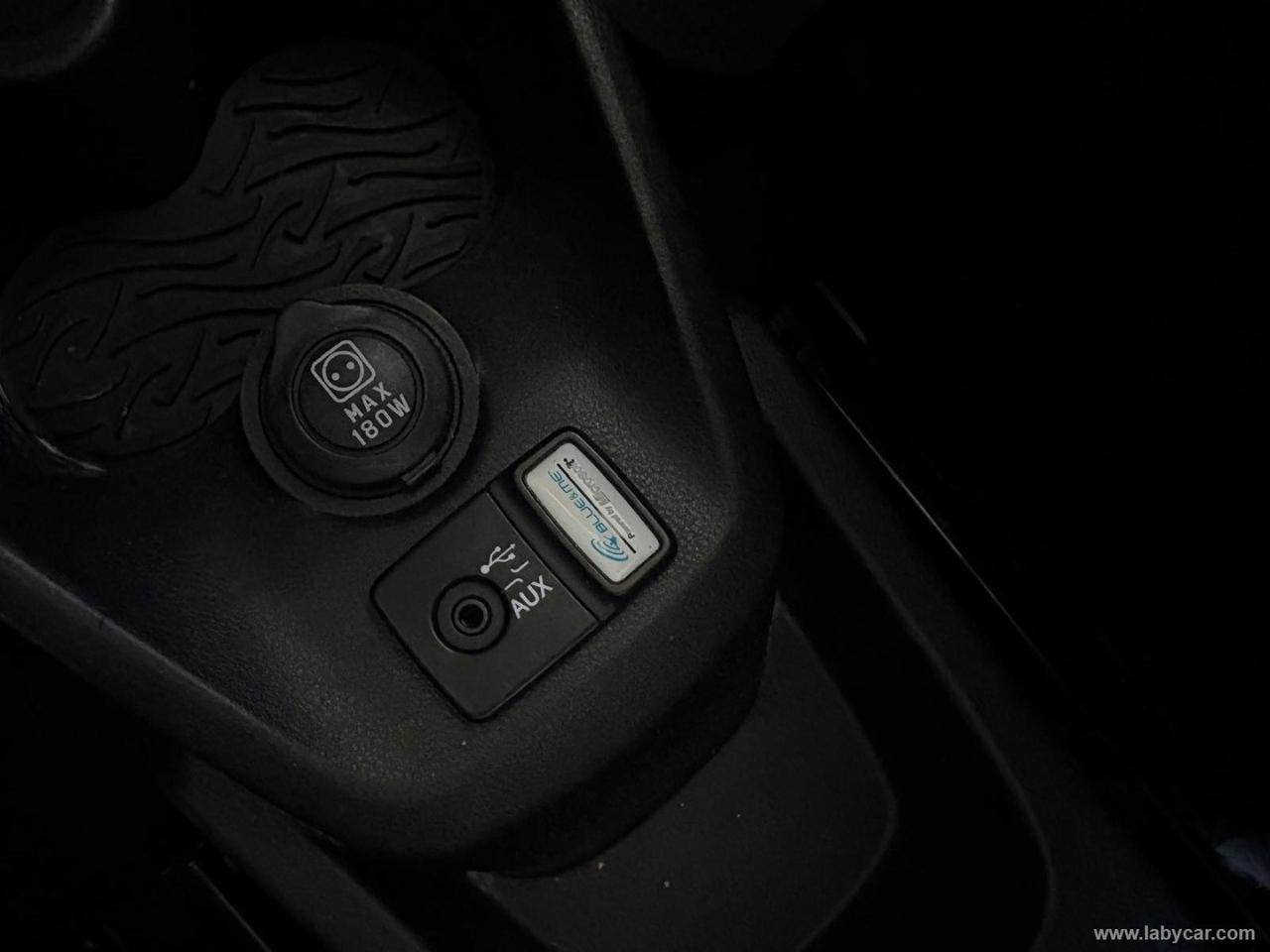 LANCIA Ypsilon 0.9 T.Air 85CV 5p. Met.Ec. Gold