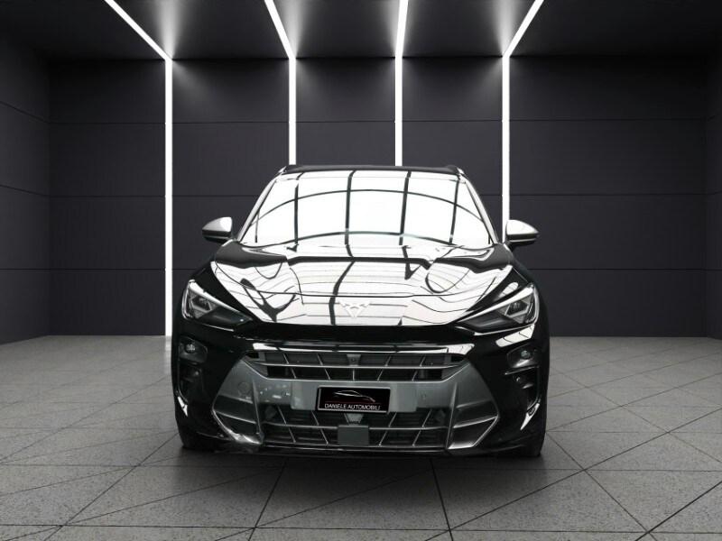 CUPRA Terramar Terramar 1.5 Hybrid DSG