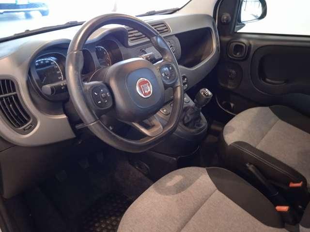 Fiat Panda Panda 1.2 Lounge s