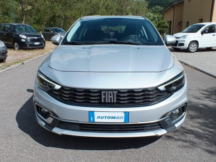 Fiat Tipo 1.3 Mjt*NAVI DI SERIE*NEOPATENTATI*iva esposta*