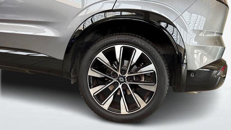 Renault Austral 1.2 E-Tech full hybrid Techno 200cv auto