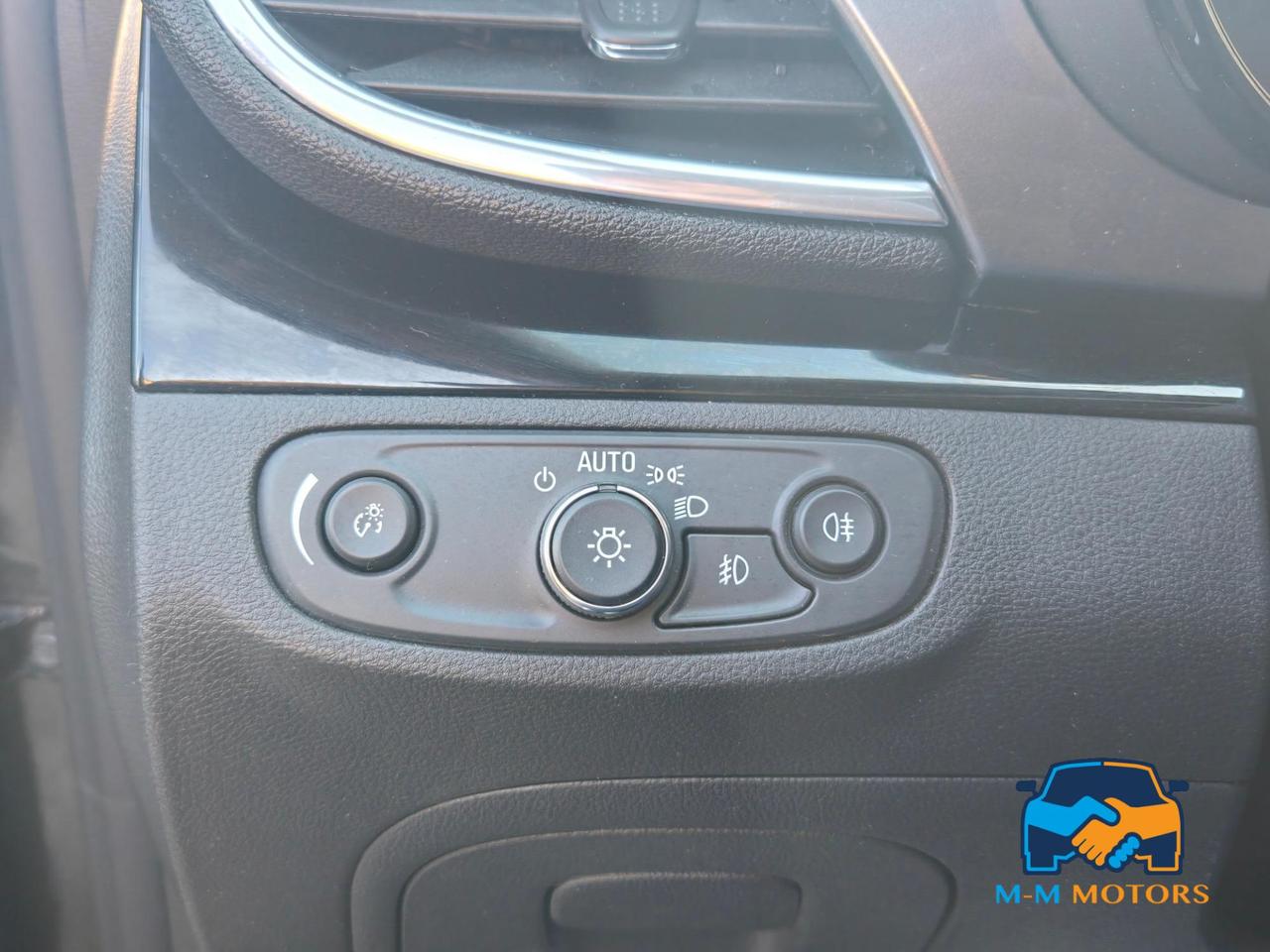 Opel Mokka X 1.4 t Innovation Gpl 140cv