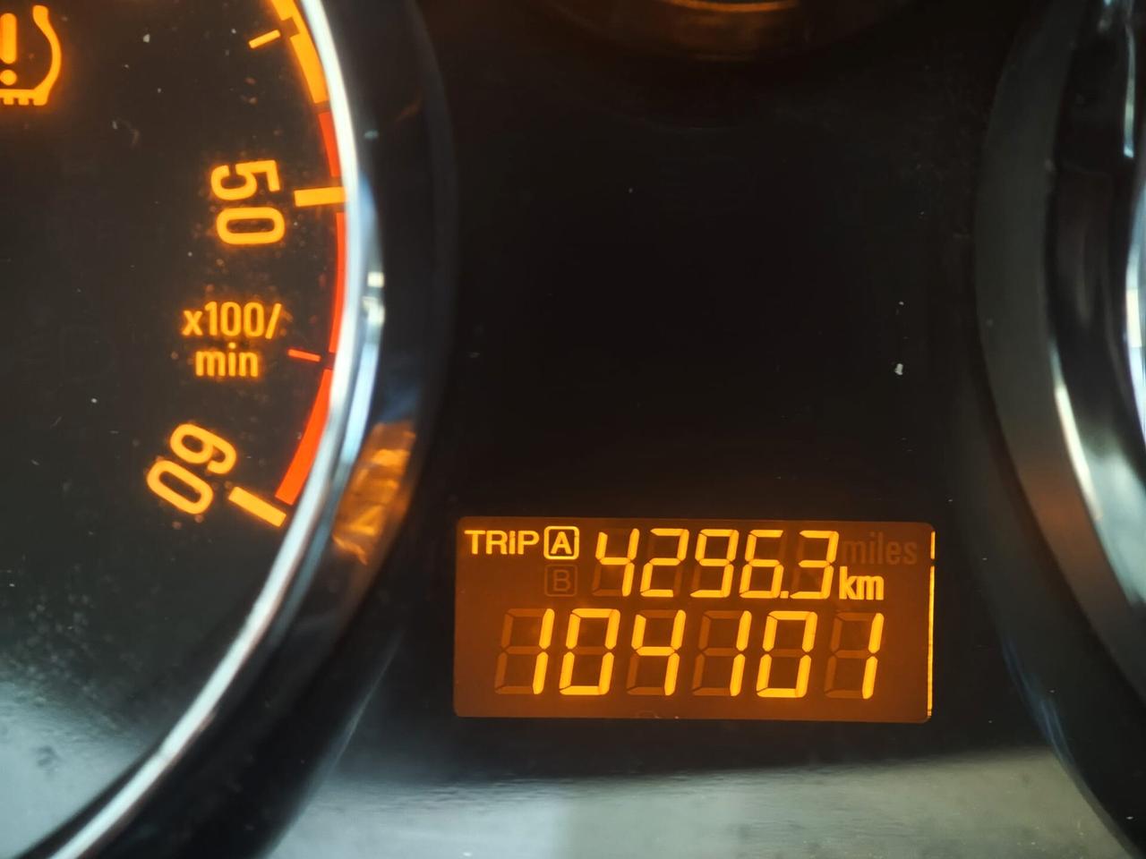 Opel Antara 2.2 CDTI 163CV 4x2 aut. Cosmo Plus