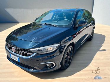 Fiat Tipo 1.6 Mjt S&S DCT 5 porte Lounge