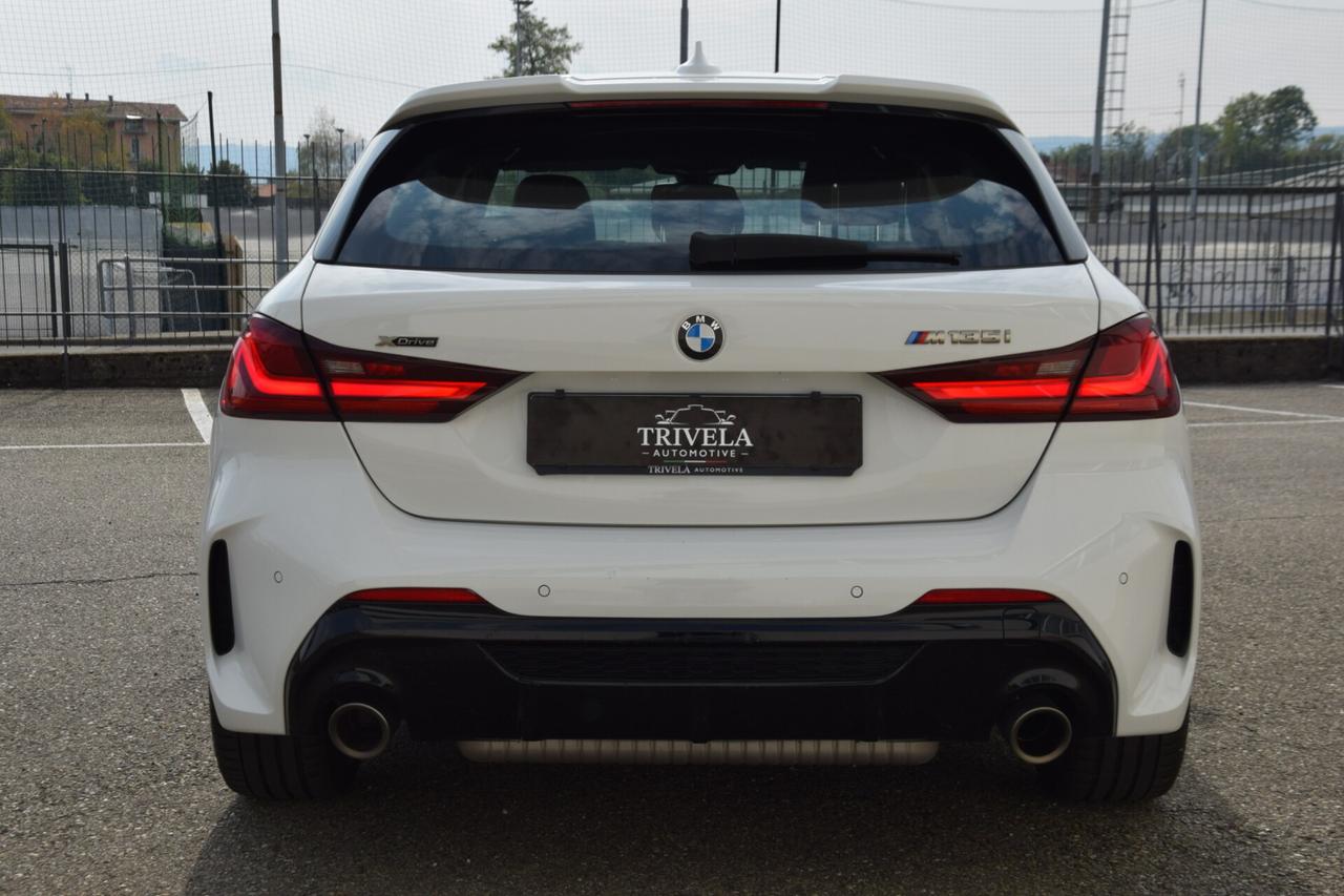BMW Serie 1 (F40) M 135i xDrive