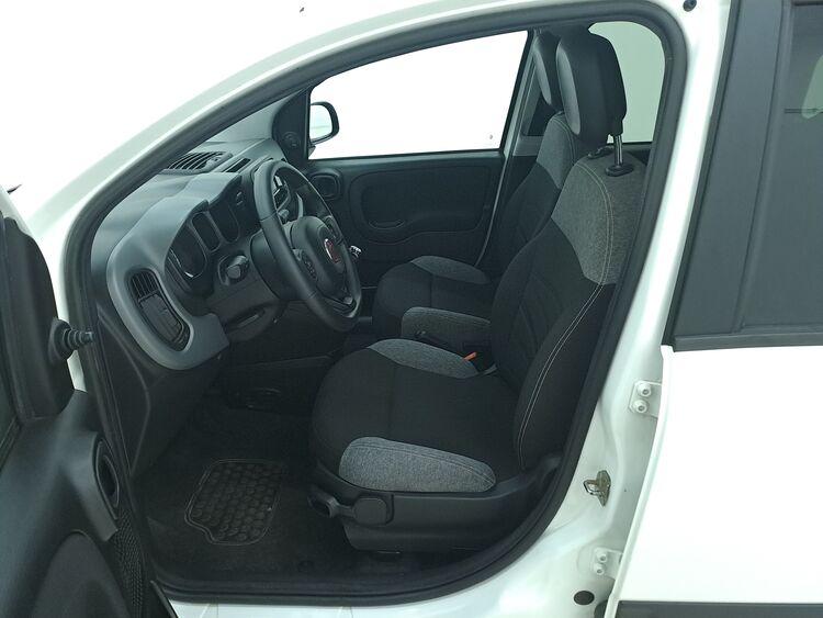 Fiat Panda Hybrid City Life BR065145 1.0 Mild Hybrid 70CV