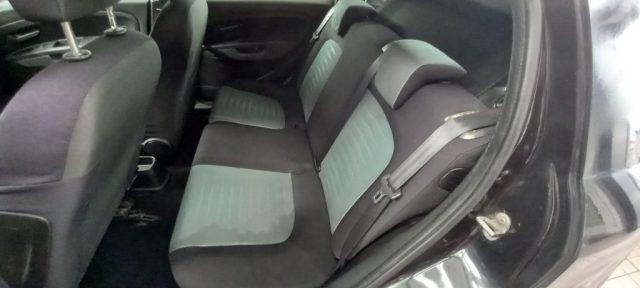 FIAT Grande Punto 1.2 5 porte Dynamic
