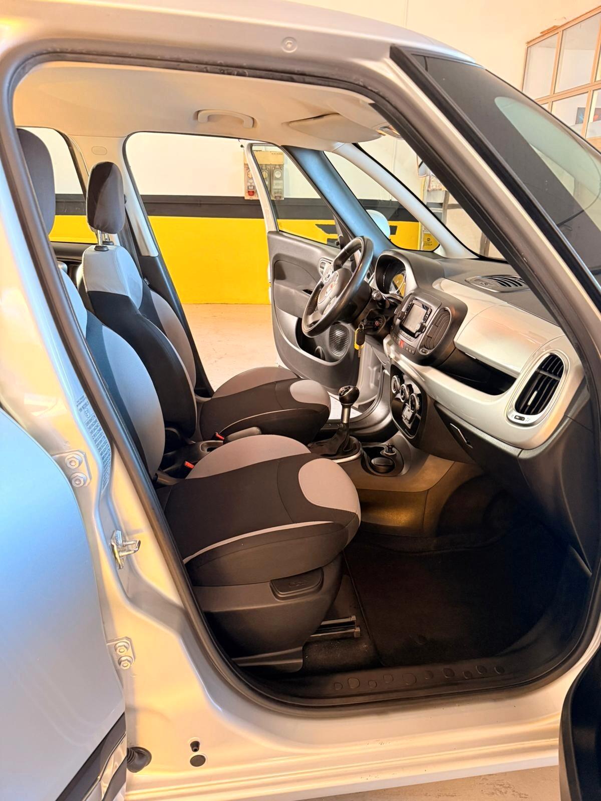 Fiat 500L 1.3 Multijet 85 CV Pop Star