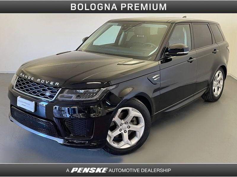 Land Rover RR Sport 3.0 SDV6 249 CV HSE