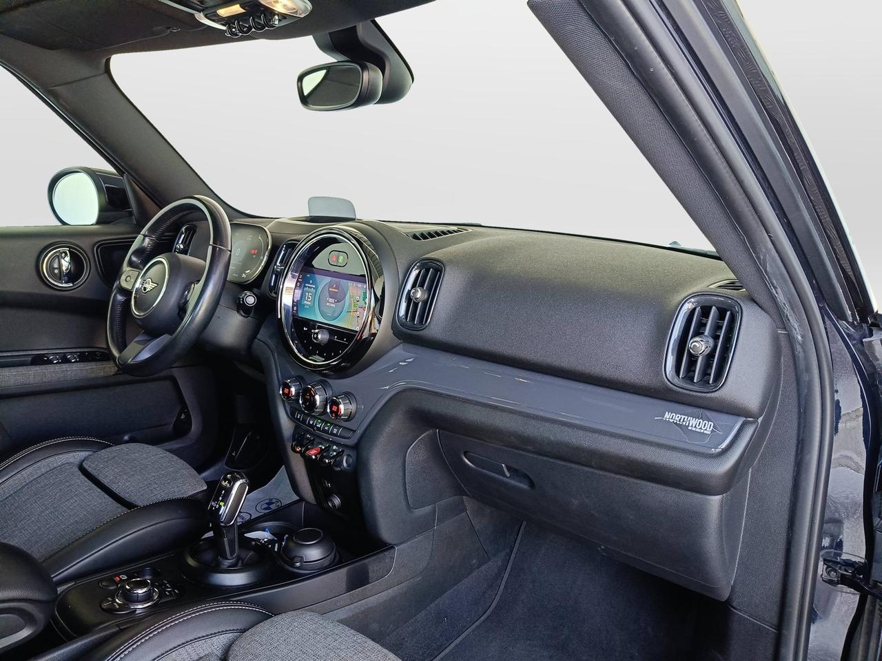 MINI Mini Countryman F60 2020 - Mini Countryman 1.5 One Northwood Edition auto