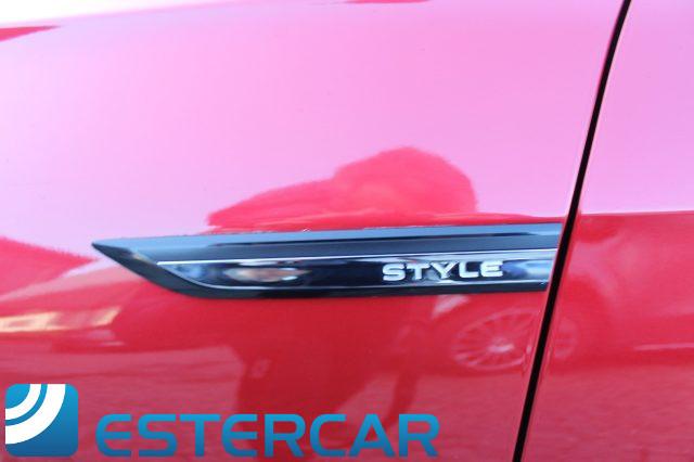 VOLKSWAGEN Golf 8 2.0 TDI Style