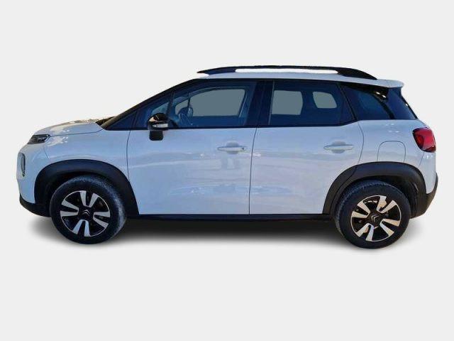 CITROEN C3 Aircross PureTech 110 S&S Shine