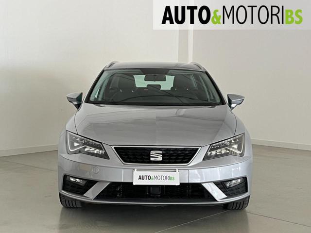 SEAT Leon 1.6 TDI 115 CV DSG ST Business