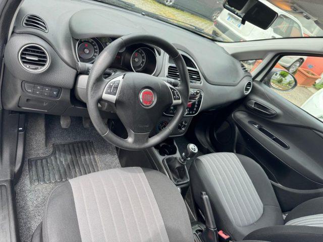 FIAT Punto 1.4 GPL ''AUTOCARRO N1''4 Posti