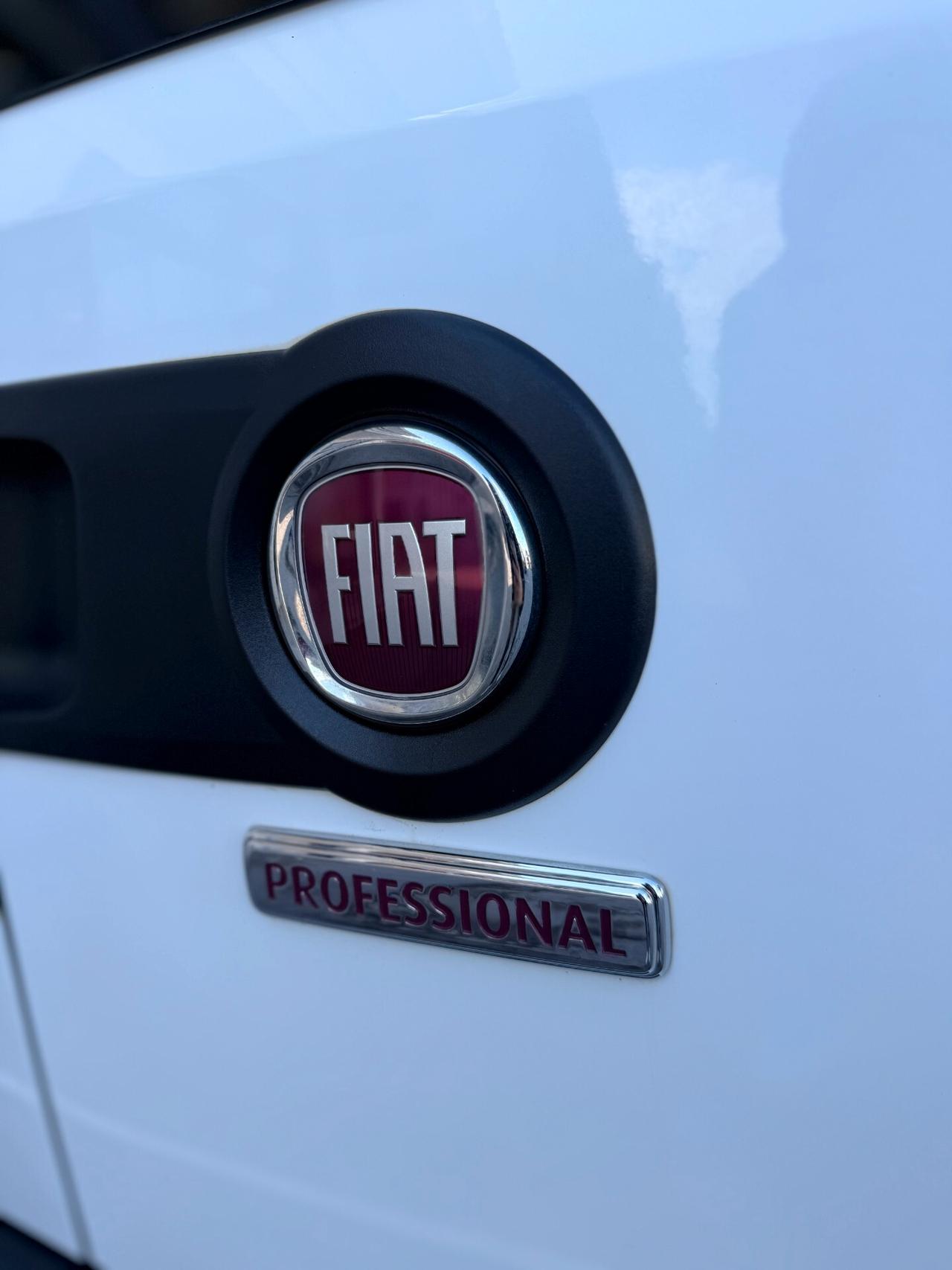 Fiat Doblo 1.6 MJT 16v Lounge N1 5POSTI con NAVI,BLOCK SHAFT,BLUETOOTH,SCHERMO TOUCH