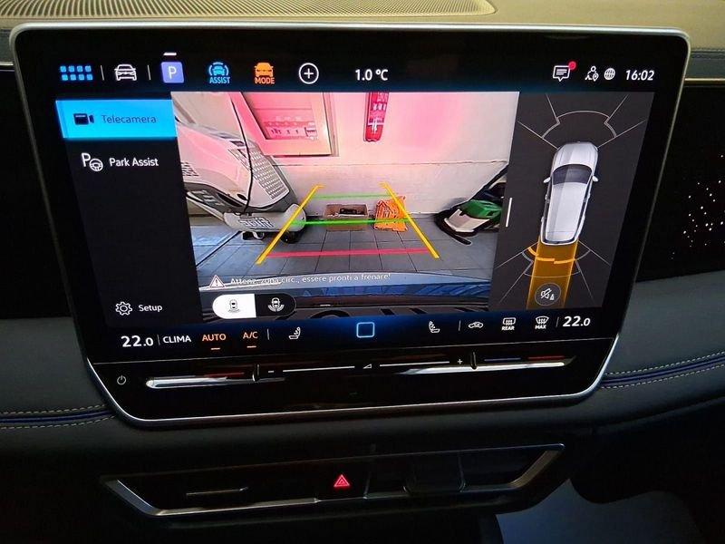 Volkswagen Tiguan Tiguan 2.0 TDI 150 CV DSG R-Line