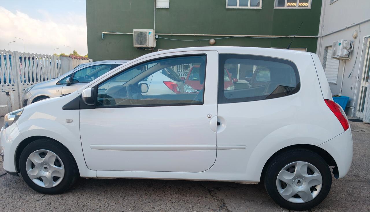Renault Twingo 1.2 16V TCE GT CON GARANZIA