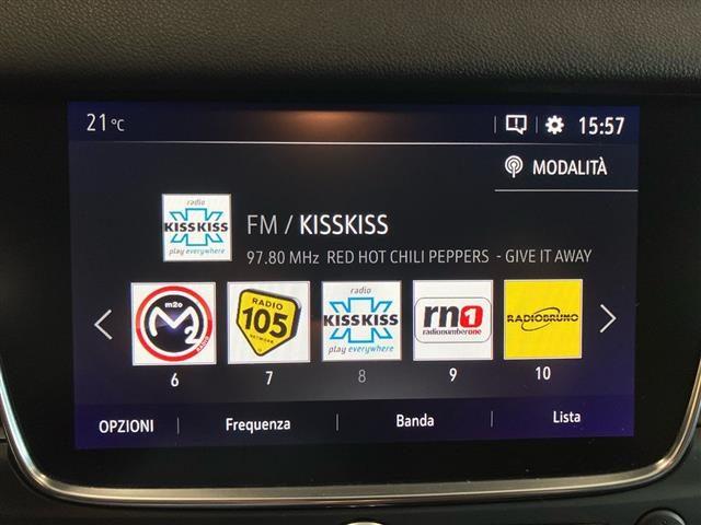 OPEL Grandland X 1.2 Ultimate Auto S S