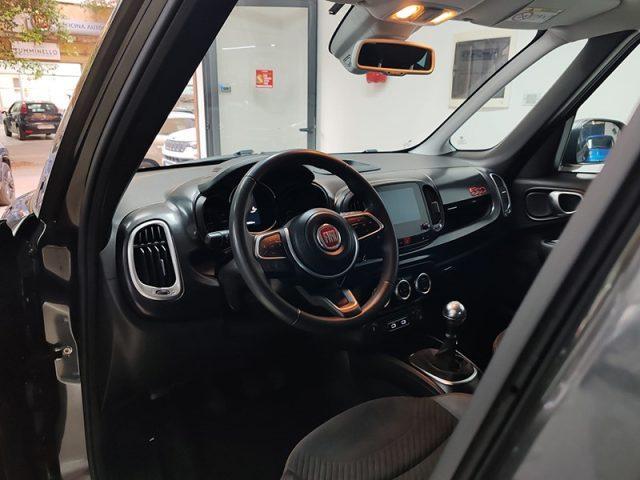 FIAT 500L 1.3 Multijet 95 CV Sport