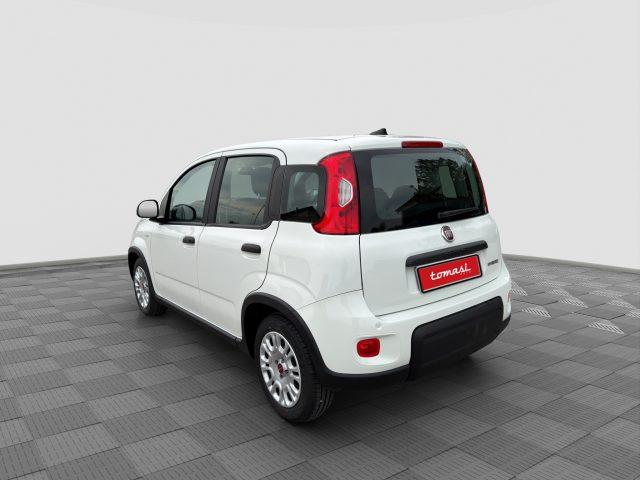 FIAT Panda Panda 1.0 FireFly S&S Hybrid
