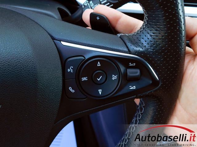 OPEL Grandland 1.6 PHEV GSe 4WD 300CV AUTOMATICA IBRIDA PLUG-IN